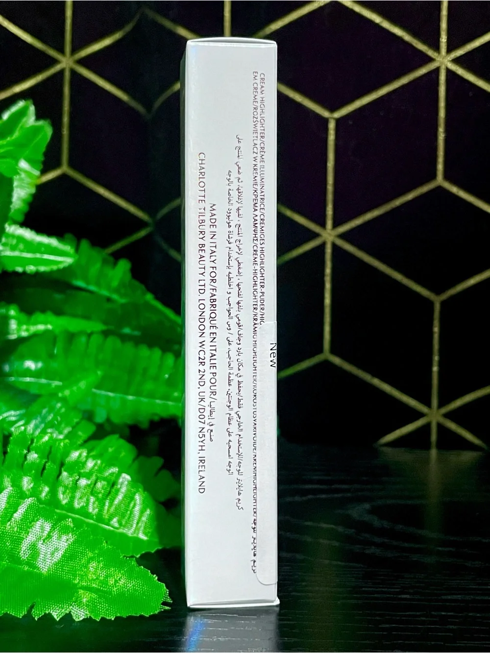 Charlotte Tilbury charlotte tilbury